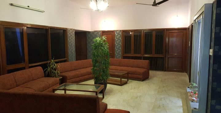 Oyo 15791 Flagship Hotel Executive Hazratganj Lucknow Buitenkant foto